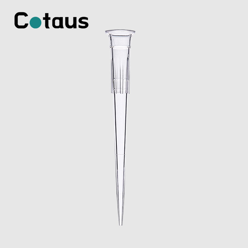 10Î¼l Longitudo universalis Pipette consilium