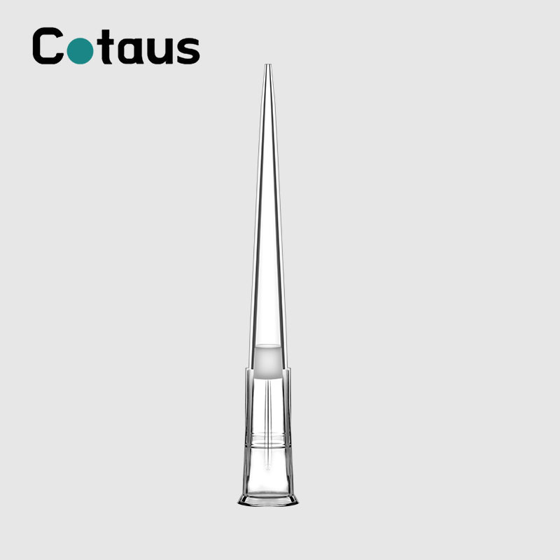 100Î¼l universalis Pipette consilium