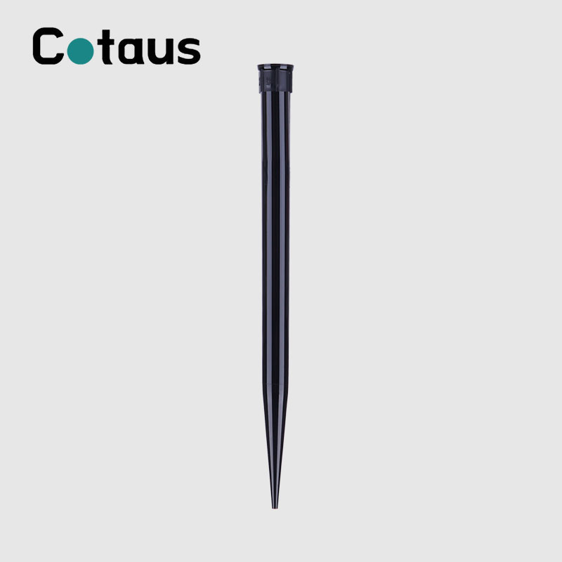 1000Î¼l Conductive Pipette consilium pro Tecan