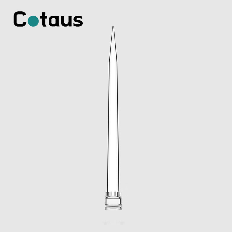 1000Î¼l Transparent Pipette consilium Hamilton