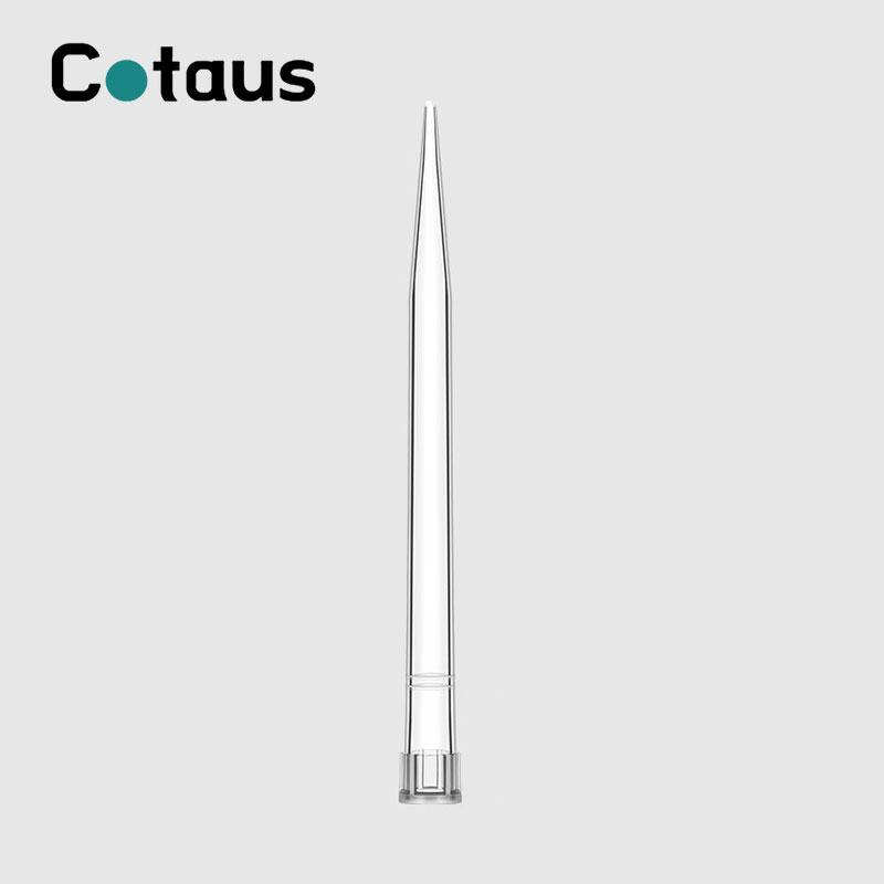 1000Î¼l Transparent Pipette consilium pro Tecan