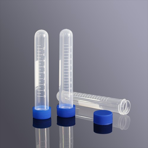 10ML Centrifuge Tube cum Bottom