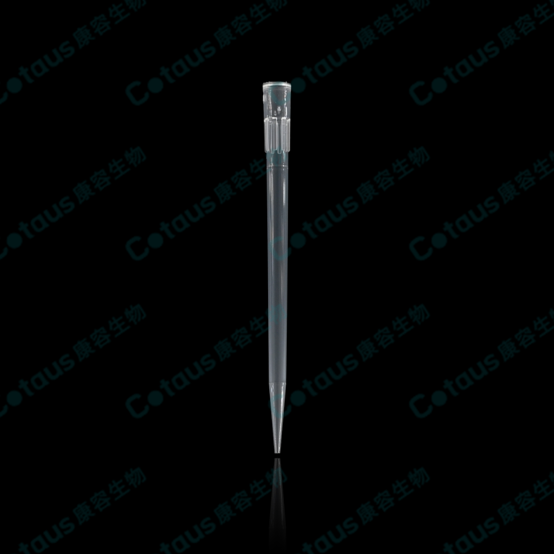 125μl Pipette Tips pro Intergra