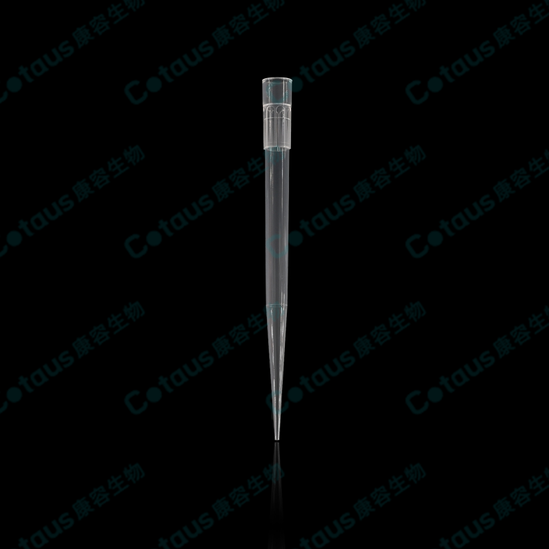 1250μl Pipette Tips pro Intergra