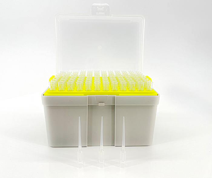 20μl universalis Pipette Tips pro Rainin