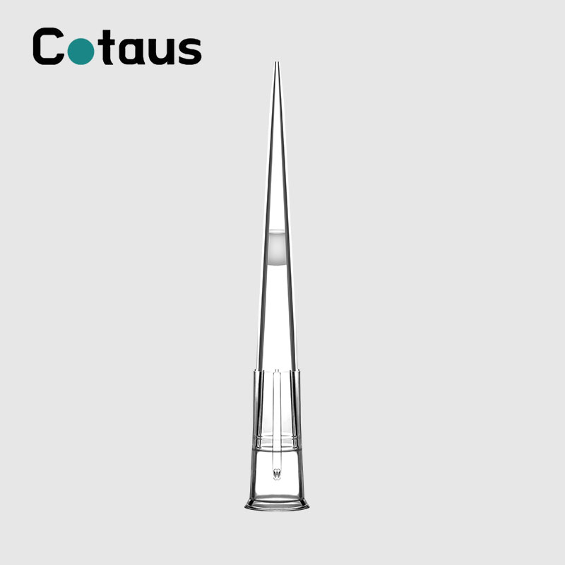 20Î¼l universalis Pipette consilium