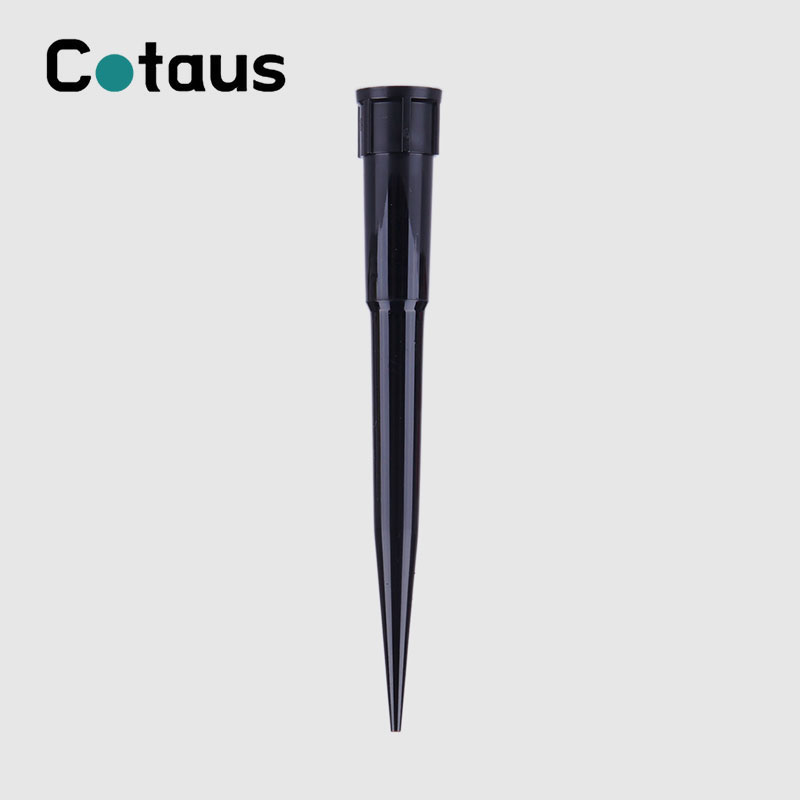 200Î¼l Conductive Pipette consilium pro Tecan