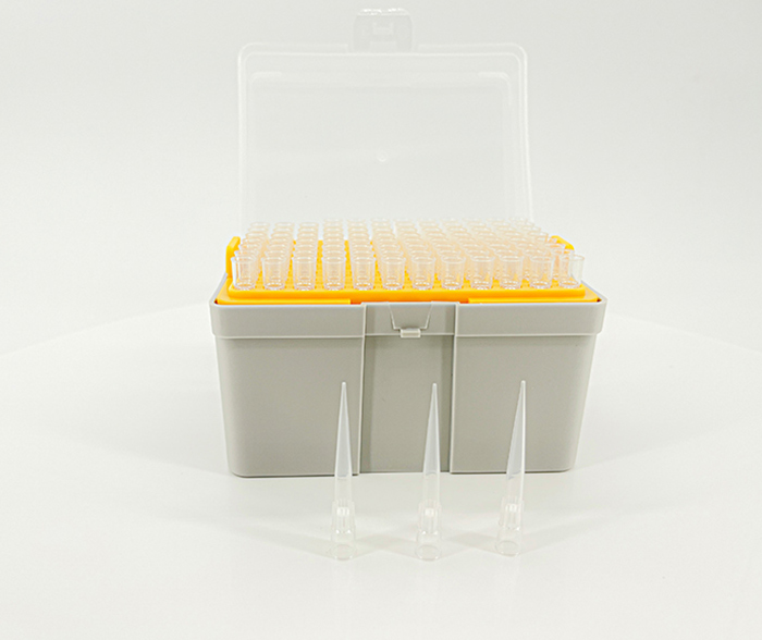 200μl Pipette Universalis Tips pro Rainin