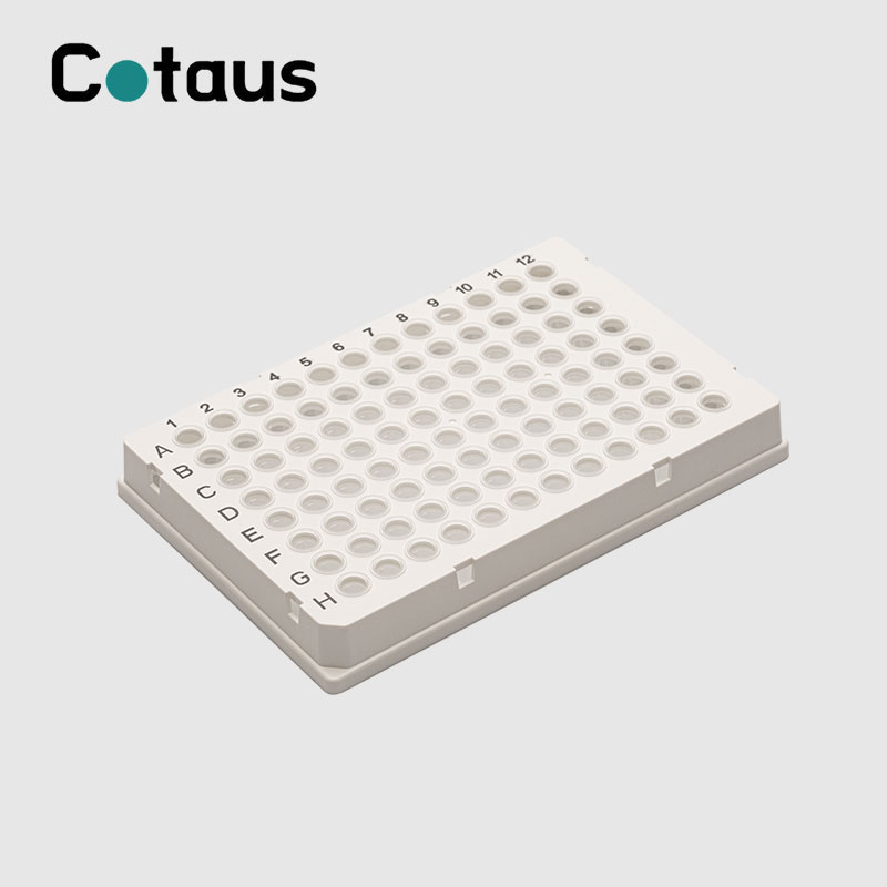 Cur PCR consumables generaliter PP factae sunt?