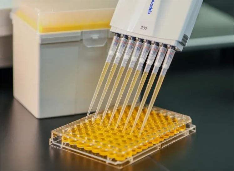 Quomodo eligendum universale pipettum extremum?