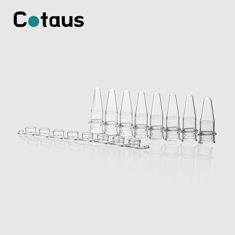 Suntne amici in officina saepe discrimina inter pcr tubos, EP fistulas, et octingentos tubes confundi? Hodie differentias et notas horum trium inducam