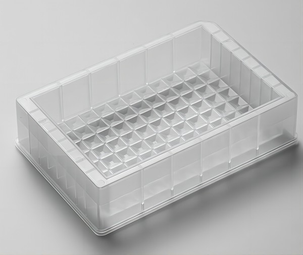 What Are the Characteristics of the Reagent Reservoirs?