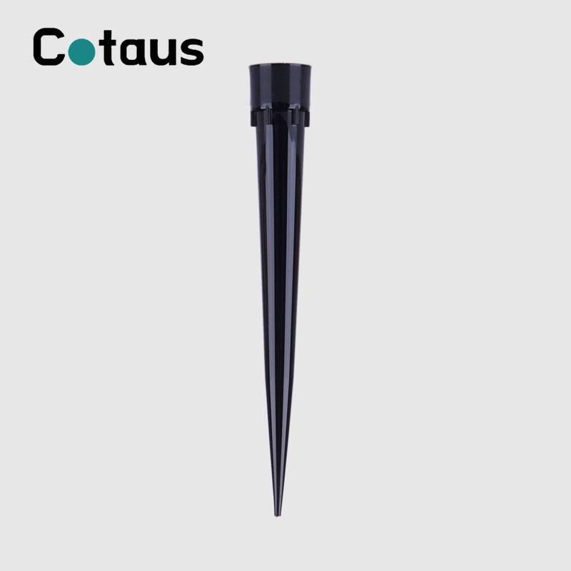 300Î¼l Conductive Pipette consilium Hamilton