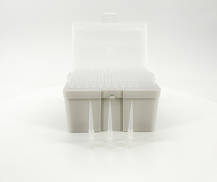 300μl Pipette Universalis Tips pro Rainin