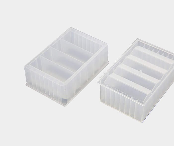 IV Channel Reagent Reservoirs