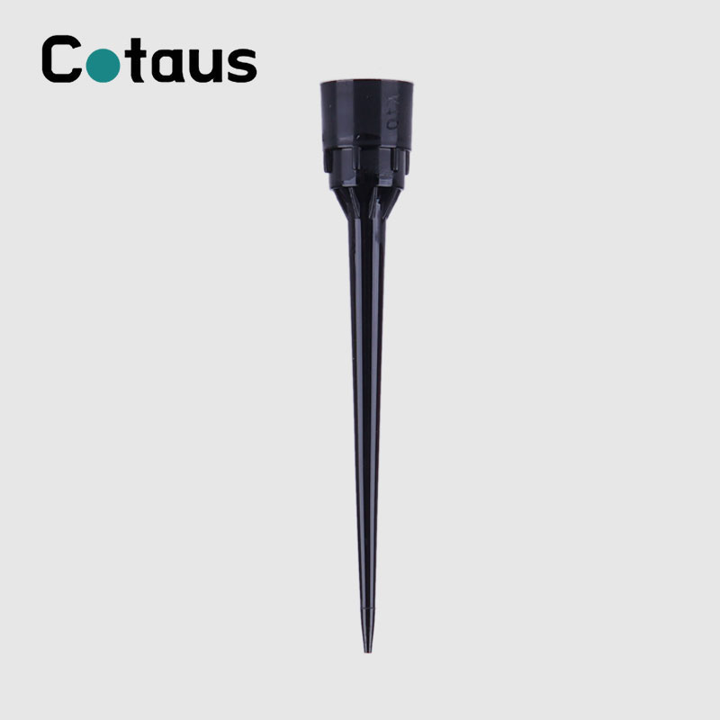 50Î¼l Conductive Pipette consilium Hamilton