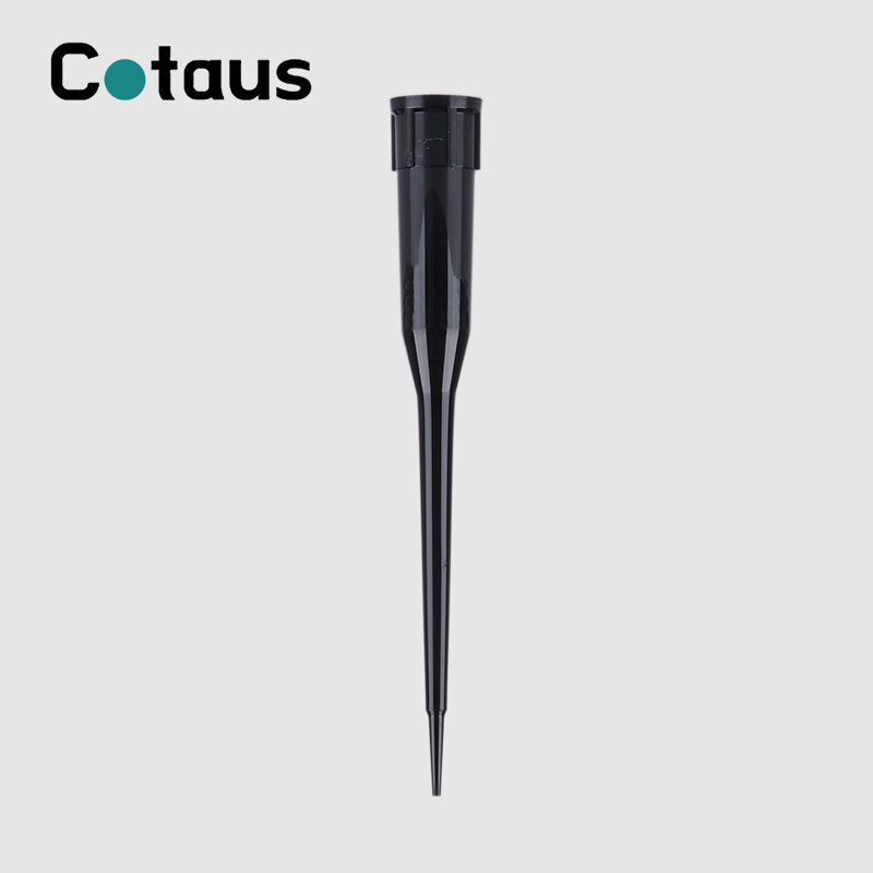 50Î¼l Conductive Pipette consilium pro Tecan