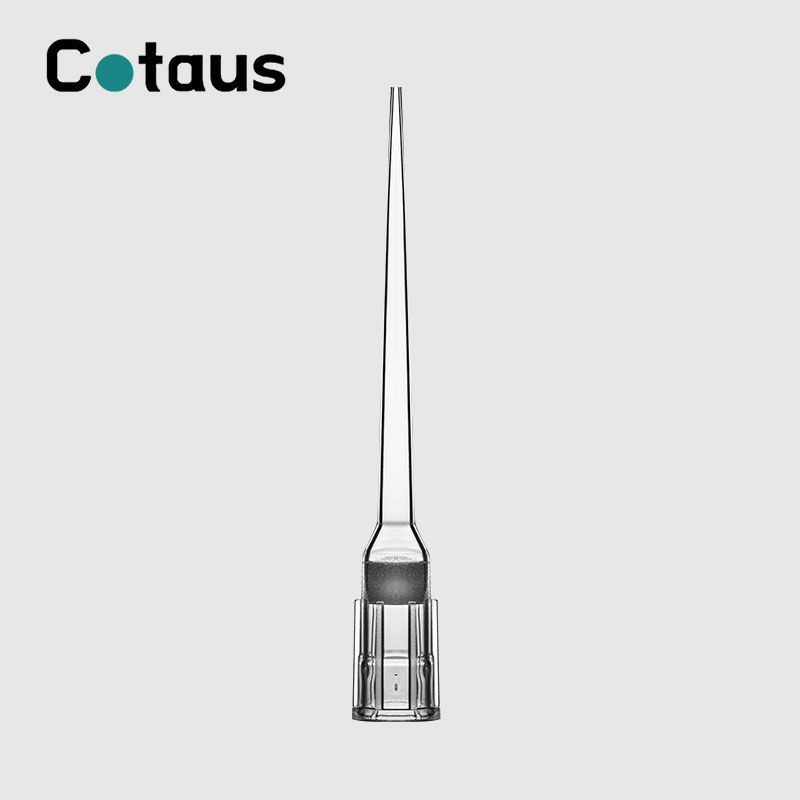 50Î¼l Transparent Pipette consilium pro Beckman