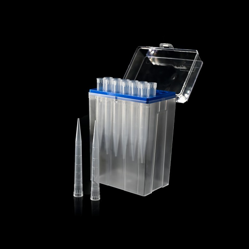 5ml universalis Pipette consilium