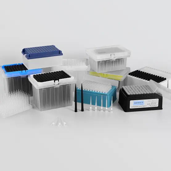 Automation Pipette Tips