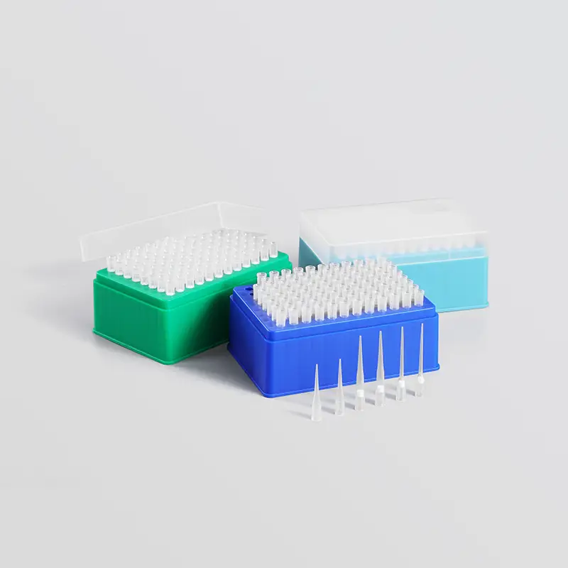 Automation Pipette Tips pro Beckman Biomek