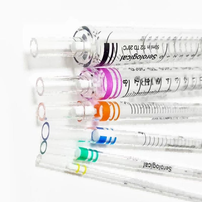 PROMPTU Serological pipettes