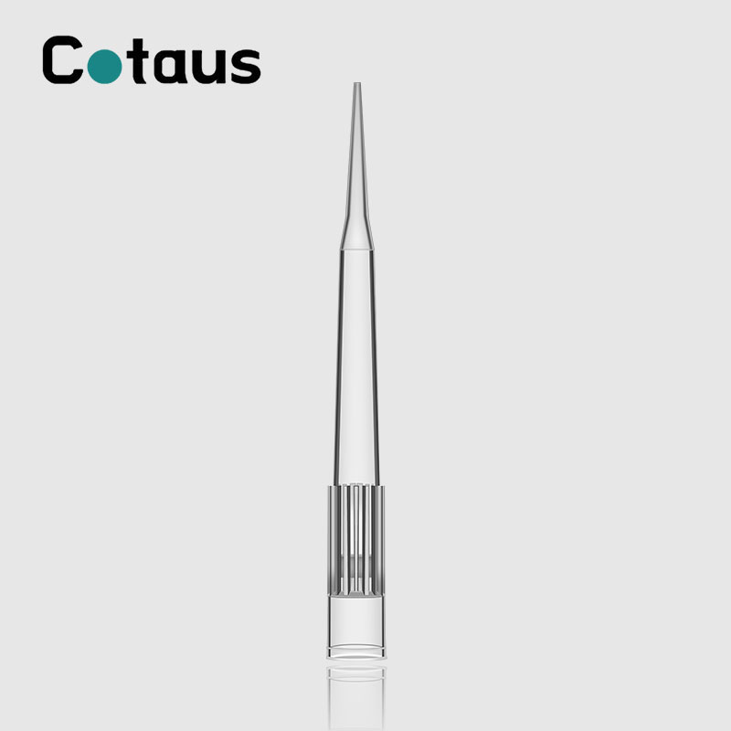 Transparent Pipette consilium Xantus