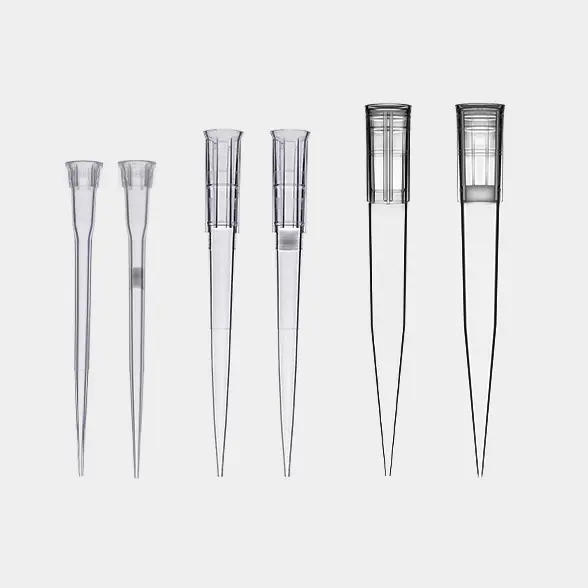 Universalis Pipette Tips